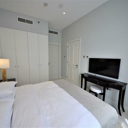 Delta Hotels By Marriott Dubai Investment Park Екстериор снимка
