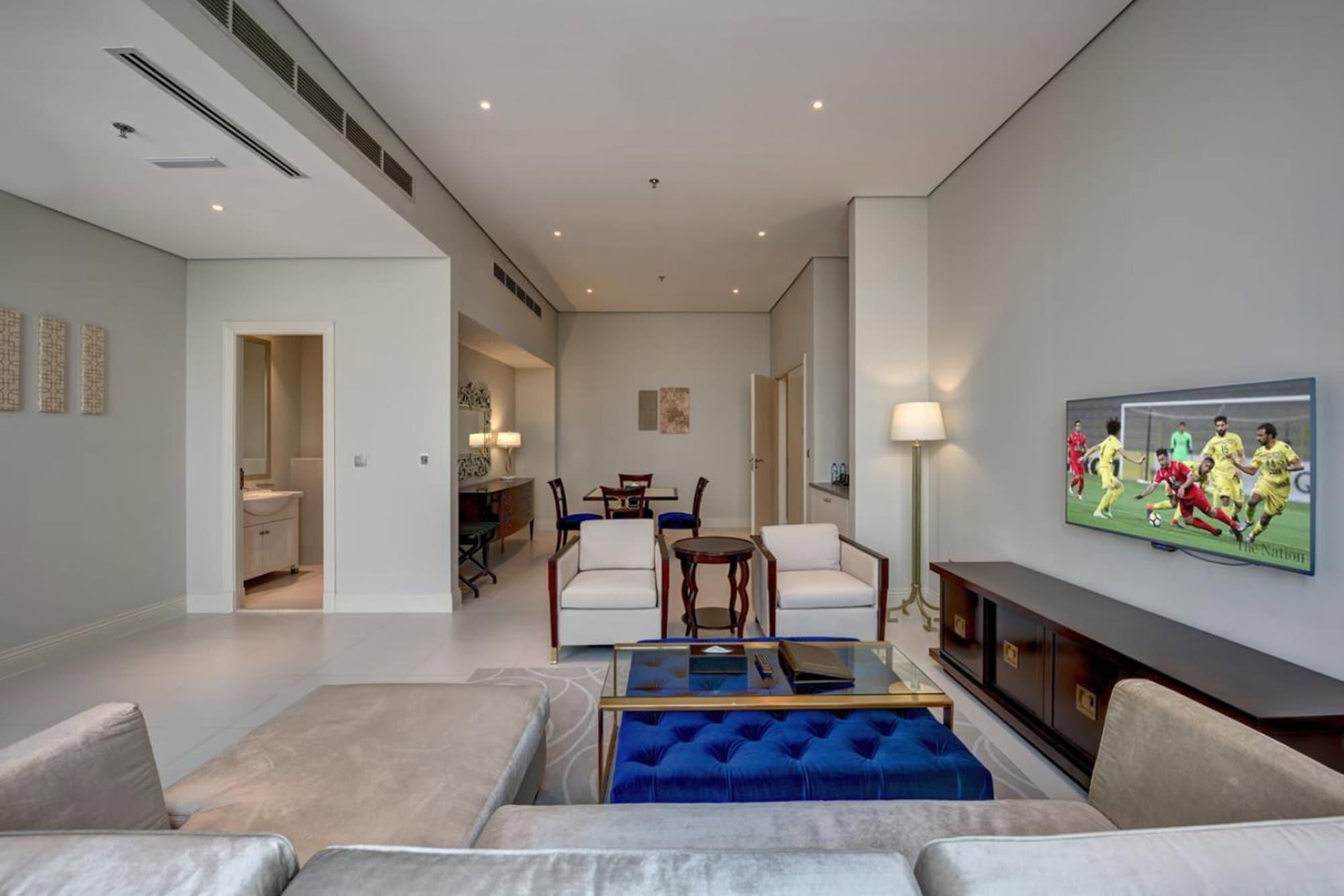Delta Hotels By Marriott Dubai Investment Park Екстериор снимка