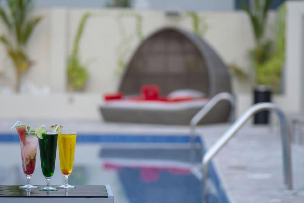 Delta Hotels By Marriott Dubai Investment Park Екстериор снимка