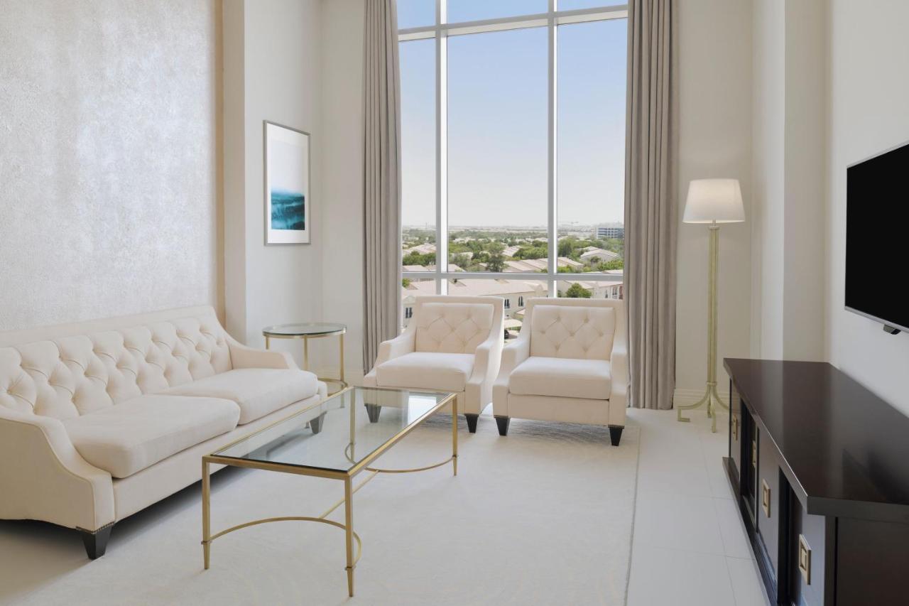 Delta Hotels By Marriott Dubai Investment Park Екстериор снимка