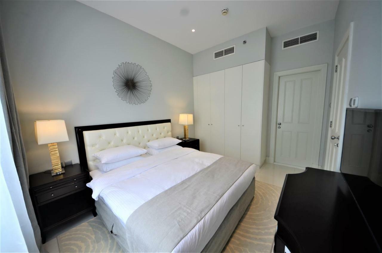 Delta Hotels By Marriott Dubai Investment Park Екстериор снимка
