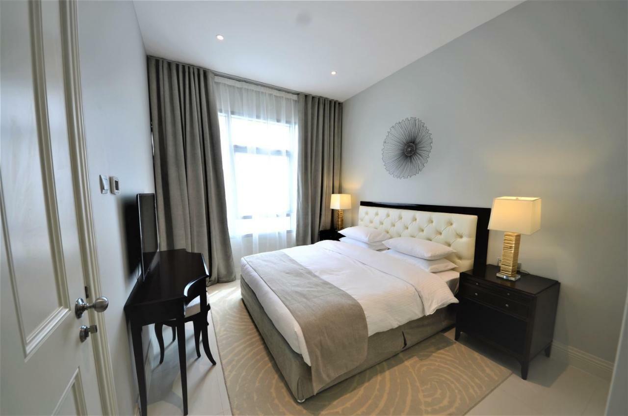 Delta Hotels By Marriott Dubai Investment Park Екстериор снимка