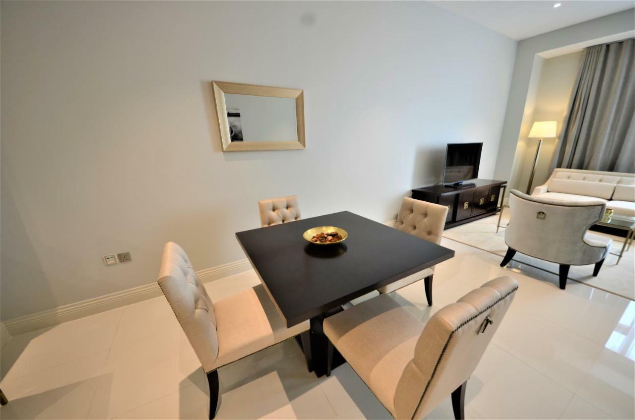 Delta Hotels By Marriott Dubai Investment Park Екстериор снимка